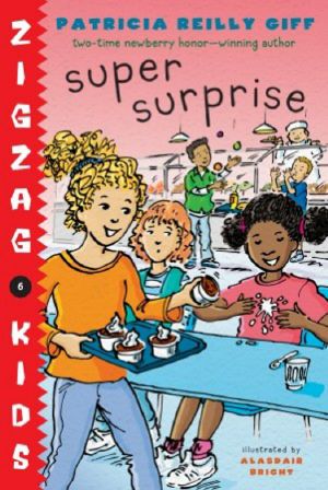 [Zigzag Kids 06] • Super Surprise